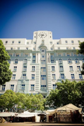 Отель ONOMO Hotel Cape Town – Inn On The Square  Кейптаун